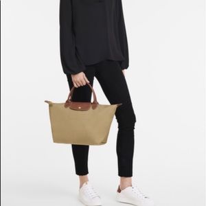 LONGCHAMP LE PLIAGE ORIGINAL BAG